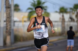 Carrera Chilchota 5K 10K 21K @tar.mx