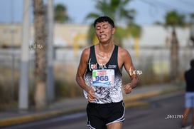 Carrera Chilchota 5K 10K 21K @tar.mx