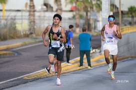 Carrera Chilchota 5K 10K 21K @tar.mx