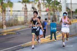 Carrera Chilchota 5K 10K 21K @tar.mx