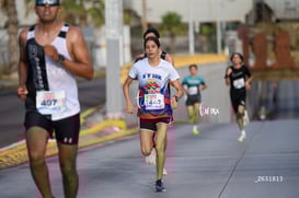 Carrera Chilchota 5K 10K 21K @tar.mx