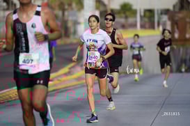 Carrera Chilchota 5K 10K 21K @tar.mx