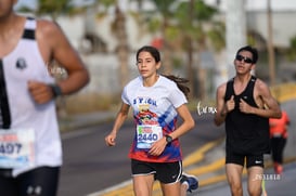 Carrera Chilchota 5K 10K 21K @tar.mx