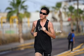 Carrera Chilchota 5K 10K 21K @tar.mx