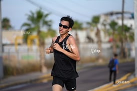 Carrera Chilchota 5K 10K 21K @tar.mx