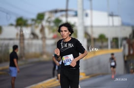 Carrera Chilchota 5K 10K 21K @tar.mx
