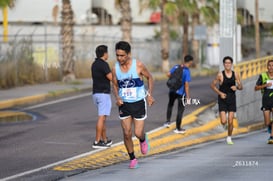 Carrera Chilchota 5K 10K 21K @tar.mx