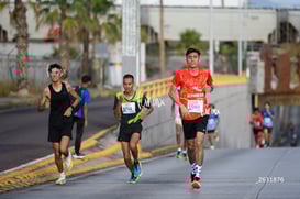 Carrera Chilchota 5K 10K 21K @tar.mx