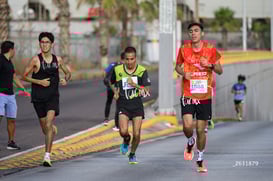 Carrera Chilchota 5K 10K 21K @tar.mx