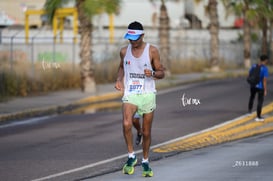 Cuauhtémoc Modesto, Proyecto Laguna @tar.mx