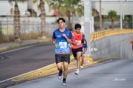 Carrera Chilchota 5K 10K 21K @tar.mx