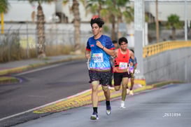 Carrera Chilchota 5K 10K 21K @tar.mx