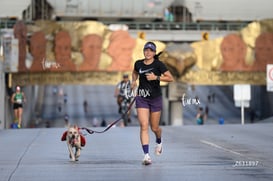 Carrera Chilchota 5K 10K 21K @tar.mx