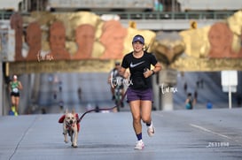 Carrera Chilchota 5K 10K 21K @tar.mx