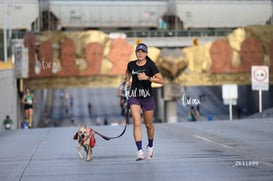 Carrera Chilchota 5K 10K 21K @tar.mx