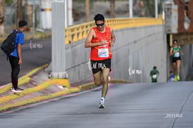 Carrera Chilchota 5K 10K 21K @tar.mx