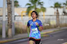 Carrera Chilchota 5K 10K 21K @tar.mx