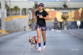 Carrera Chilchota 5K 10K 21K @tar.mx