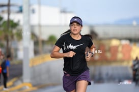 Carrera Chilchota 5K 10K 21K @tar.mx