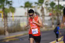 Carrera Chilchota 5K 10K 21K @tar.mx