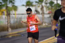 Carrera Chilchota 5K 10K 21K @tar.mx