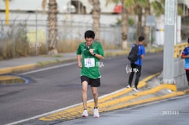 Carrera Chilchota 5K 10K 21K @tar.mx