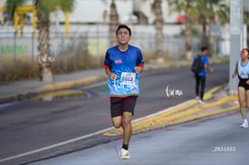 Carrera Chilchota 5K 10K 21K @tar.mx