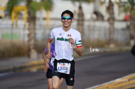 Carrera Chilchota 5K 10K 21K @tar.mx