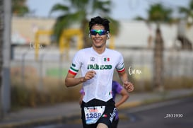 Carrera Chilchota 5K 10K 21K @tar.mx