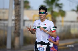 Carrera Chilchota 5K 10K 21K @tar.mx