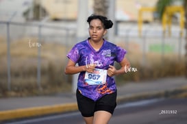 Carrera Chilchota 5K 10K 21K @tar.mx