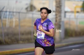 Carrera Chilchota 5K 10K 21K @tar.mx