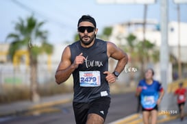 Carrera Chilchota 5K 10K 21K @tar.mx