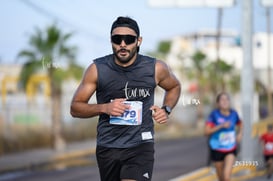 Carrera Chilchota 5K 10K 21K @tar.mx