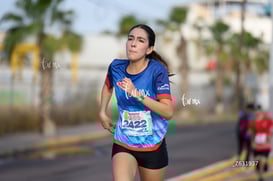 Carrera Chilchota 5K 10K 21K @tar.mx