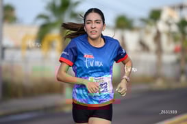 Carrera Chilchota 5K 10K 21K @tar.mx