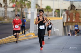 Carrera Chilchota 5K 10K 21K @tar.mx