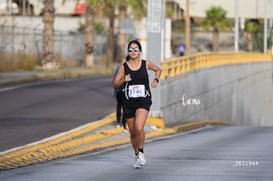 Lucero Alvarado, halcones @tar.mx