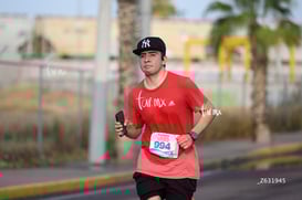 Carrera Chilchota 5K 10K 21K @tar.mx