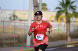 Carrera Chilchota 5K 10K 21K @tar.mx