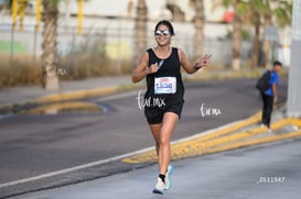 Lucero Alvarado, halcones @tar.mx