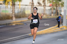 Lucero Alvarado, halcones @tar.mx