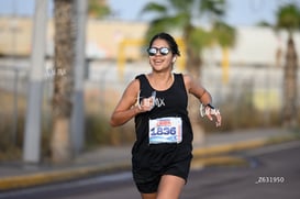 Lucero Alvarado, halcones @tar.mx