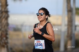 Lucero Alvarado, halcones @tar.mx