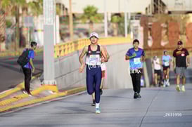 Carrera Chilchota 5K 10K 21K @tar.mx