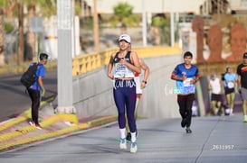 Carrera Chilchota 5K 10K 21K @tar.mx