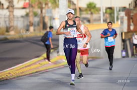 Carrera Chilchota 5K 10K 21K @tar.mx