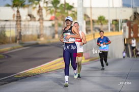 Carrera Chilchota 5K 10K 21K @tar.mx