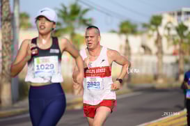 Carrera Chilchota 5K 10K 21K @tar.mx