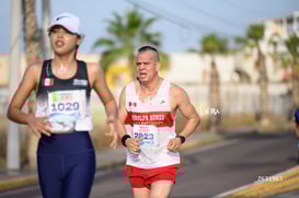 Carrera Chilchota 5K 10K 21K @tar.mx